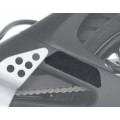 R&G Racing Boot Guard 2-piece for Yamaha YZF-R125 '08-'18, MT-125 '14-'19 R&G Racing Boot Guard 2-piece for Yamaha YZF-R125 '08-'18, MT-125 '14-'19